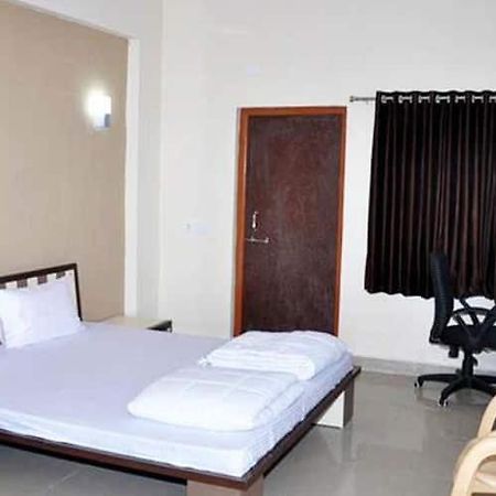 Maheshwari Atithi Bhavan Hotel Somnath Ngoại thất bức ảnh