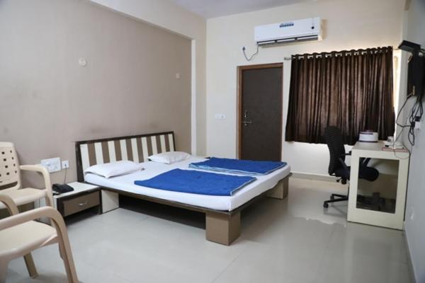 Maheshwari Atithi Bhavan Hotel Somnath Ngoại thất bức ảnh